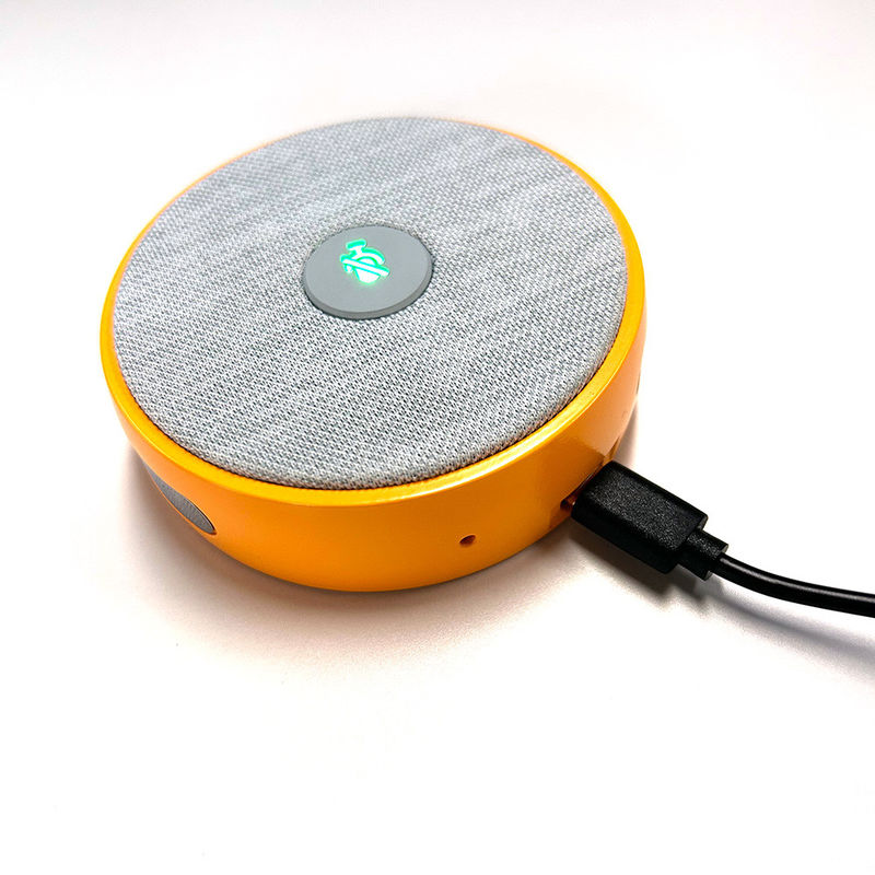 A C.C. pôs os Speakerphones até 5M Range da conferência bom para o speakerphone da reunião do escritório