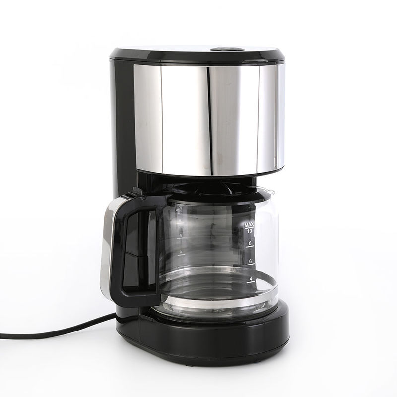 1,25L 10 Copos Dripper Cafeteira Para Cozinha 27,6*19,5*37,8