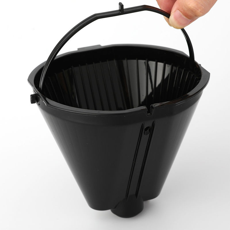 1,25L 10 Copos Dripper Cafeteira Para Cozinha 27,6*19,5*37,8