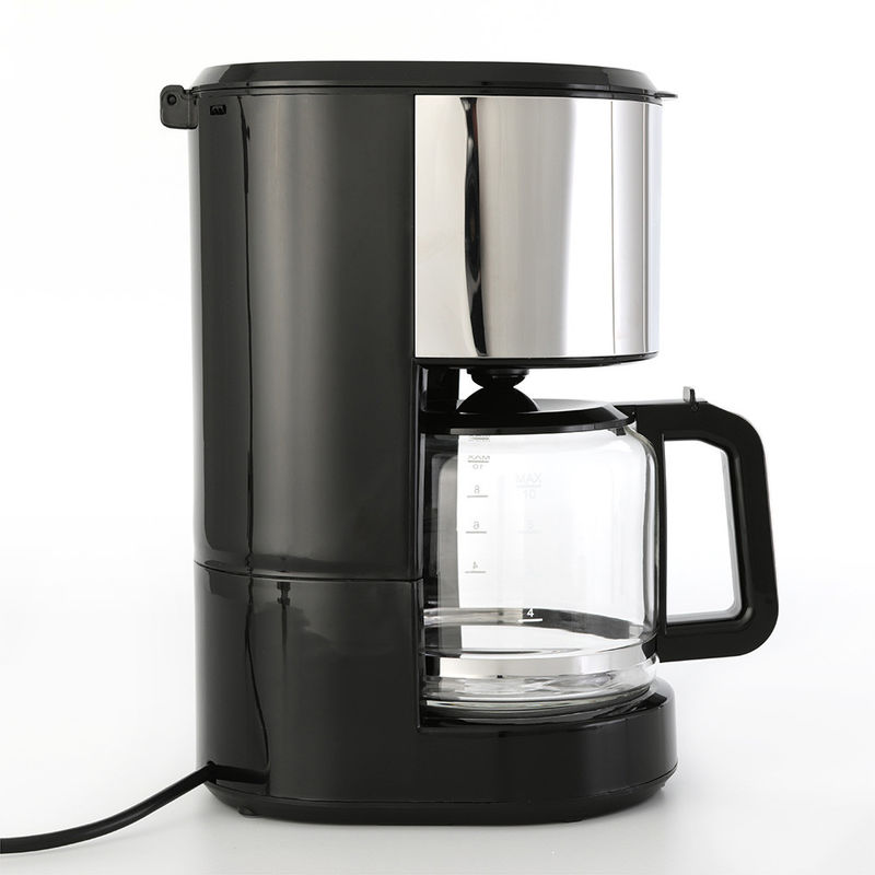 1,25L 10 Copos Dripper Cafeteira Para Cozinha 27,6*19,5*37,8