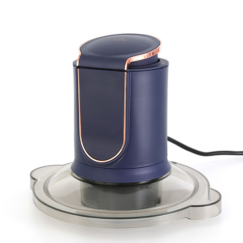 Máquina elétrica 3.2L de Choppper da carne da cozinha para interruptor inversor do alimento do agregado familiar o interruptor inversor elétrico do alimento do mini