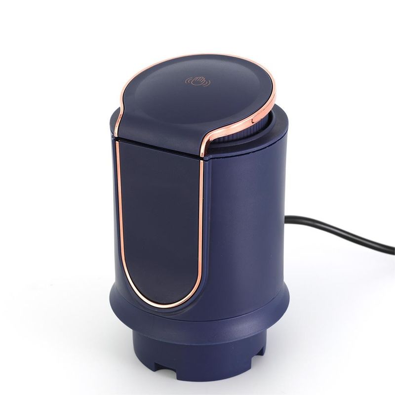 Máquina elétrica 3.2L de Choppper da carne da cozinha para interruptor inversor do alimento do agregado familiar o interruptor inversor elétrico do alimento do mini