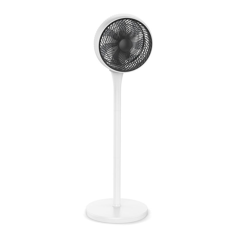 Temporiador desligado/ligado 7H Ventilador elétrico 45W 220V 50Hz-60Hz