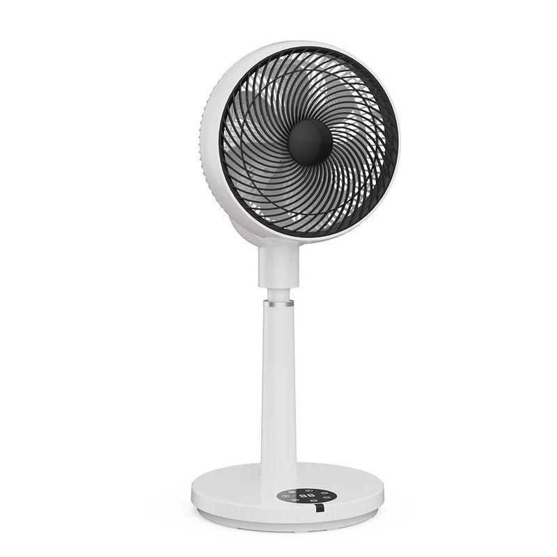 Ventilador de circulação de ar de coluna personalizável Ventilador de refrigeração 30 X 30 X 83,6 Cm